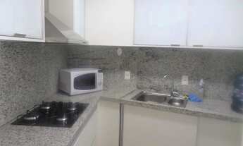 Imagem 3: Apartamento para aluguel possui 42 metros quadrados com 1 quarto em Pituba - Salvador - BA