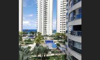 Imagem 5: PITUAÇU - HEMISPHERE 360º. Apartamento com 3 suítes, Salvador-Ba. Locação e Venda. Estudam
