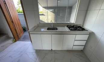 Imagem 3: ALUGO CASA NO CAMPECHE