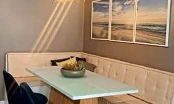 Imagem 7: Apartamento com 3 dormitórios à venda, 88 m² por R$ 930.000,00 - Campestre - Santo André/S