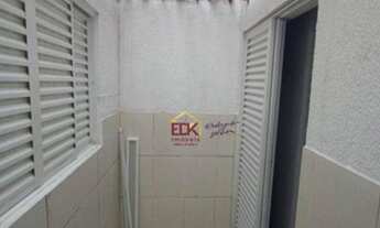 Imagem 7: Casa com 3 dormitórios à venda por R$ 450.000,00 - Conjunto Habitacional Antônio Bovolenta