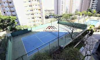 Imagem 5: Apartamento Locação Campo Belo 80 m² 2 Dormitórios