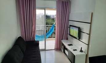 Imagem 3: Apartamento com 2 dormitórios à venda, 51 m² por R$ 330.000,00 - Vila Butantã - São Paulo