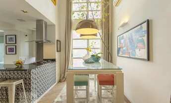 Imagem: Apartamento à Venda - Vila Pompéia, 2