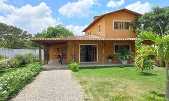 Imagem: Casa em Gravatá