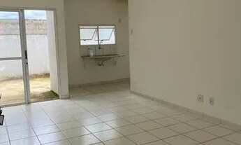 Imagem 1: Casa condomínio fechado