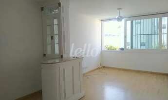 Imagem: São Paulo - Apartamento Padrão - Moema