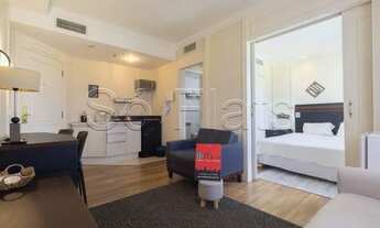 Imagem: Apartamento disponível para locação no