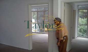 Imagem 6: Casa com 4 dormitórios para alugar, 330 m² por R$ 20.450,00 - Vila Nova Conceição - São Pa