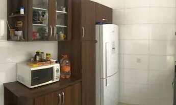 Imagem 7: LINDA CASA NO VILA FLORA, Casa com 3 dormitórios à venda, 130 m² por R$ 550.000 - Residenc