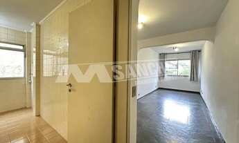 Imagem 2: Apartamento excelente com 52 m² na região da Vila Mariana em São Paulo