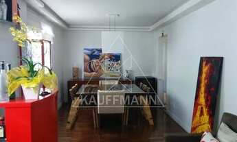 Imagem: Apto com 3 dormitórios no Itaim Bibi