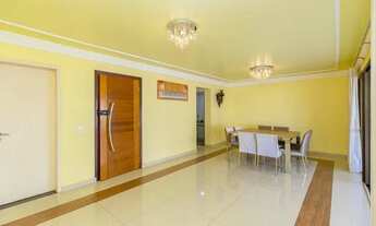 Imagem 3: Lindo Apartamento com 4 Suítes à venda, 209 m² - Santo Amaro - São Paulo/SP