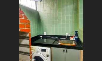 Imagem 5: Casa em condomínio com garagem independente