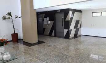 Imagem 5: Apartamento para Locação em Fortaleza, Meireles, 3 dormitórios, 3 suítes, 3 banheiros, 2 v