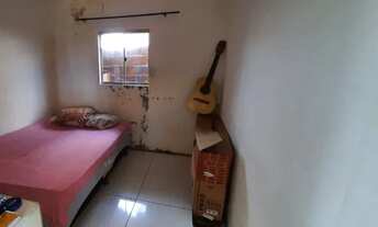 Imagem 2: Vende-se uma casa de laje no bairro Santo Antônio em Camaçari-BA