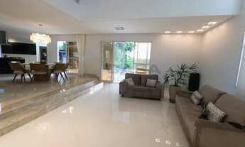 Imagem 7: Casa de condomínio para venda tem 280 metros quadrados com 4 quartos em Boulevard Lagoa