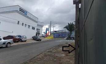 Imagem 7: Terreno à venda, 370 m² por R$ 970.000,00 - Jardim Sevilha - Indaiatuba/SP