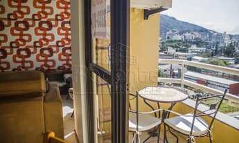 Imagem 7: Apartamento semi mobiliado em frente a UFSC