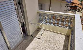 Imagem 7: SOBRADO DE 3 DORMITÓRIOS NA FREGUESIA DO Ó