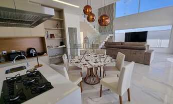 Imagem 4: Casa Condomínio - Condomínio Residencial Alphaville II - Residencial Alphaville II - 4 Suí