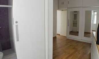 Imagem 7: Apartamento com 3 dormitórios para alugar, 110 m² por R$ 6.943,11 - Copacabana - Rio de Ja