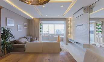 Imagem 2: Apartamento mobiliado no bairro Menino Deus!