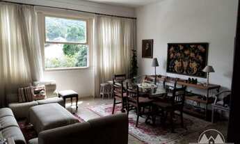 Imagem 3: Apartamento- Petrópolis, Centro