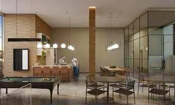 Imagem 4: Apartamento com 3 dormitórios à venda, 131 m² por R$ 2.065.000,00 - Boa Viagem - Recife/PE