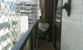 Imagem 5: Cobertura com 2 dormitórios à venda, 162 m² por R$ 1.100.000,00 - Tijuca - Rio de Janeiro