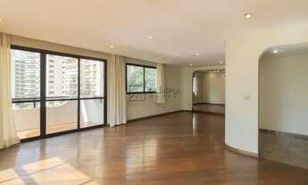 Imagem 4: Apartamento Venda 4 Dormitórios - 246 m² Higienópolis