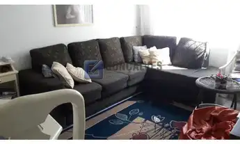 Imagem 5: SAO BERNARDO DO CAMPO - Residential / Apartment - PARQUE RESIDENCIAL TIRADENTES