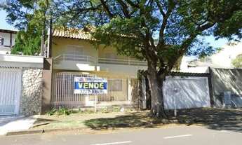 Imagem: Maringa - Sobrado - Jardim Novo Horizonte