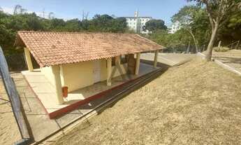 Imagem 7: Apartamento Térreo 2 Quartos em Jardim Limoeiro