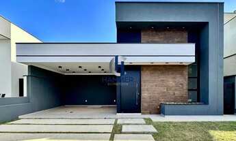 Imagem: Casa em Condomínio Fechado com 3 Dormitórios