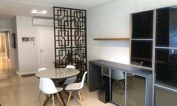 Imagem 4: Apartamento 3 Suítes Mobiliado Para Locação Anual no/Bairro Pioneiros em Balneário Cambori