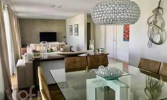 Imagem 5: Apartamento à venda em Moema Índios com 250 m², 4 quartos, 4 suítes, 5 vagas