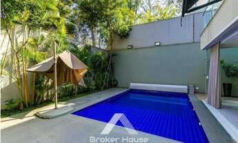 Imagem 2: Casa à venda no bairro Granja Julieta - São Paulo/SP, Zona Sul