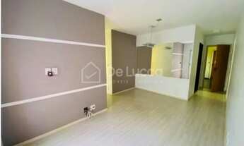 Imagem: Apartamento - Vila Nova Teixeira - Campinas