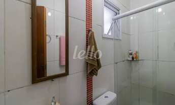 Imagem 5: Santo André - Apartamento Padrão - Jardim Vila Rica