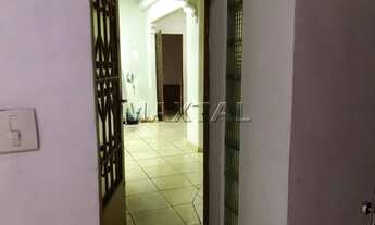 Imagem 6: Prédio comercial com 500 m² de construção, 5 vagas com 14 salas à 300 metros do Metrô Sant