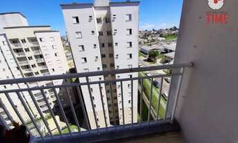 Imagem 3: APARTAMENTO com 2 dormitórios à venda com 54m² por R$ 280.000,00 no bairro Tingui - CURITI