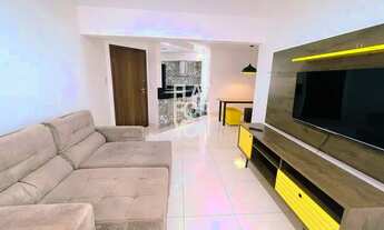 Imagem 5: Apartamento para venda tem 84 metros quadrados com 3 quartos em Setor Bela Vista - Goiânia