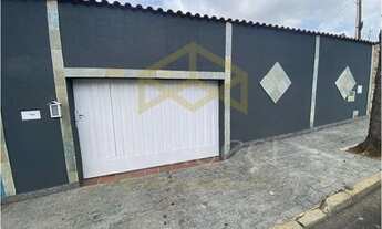 Imagem 2: Casa - Jardim Santa Amália - Campinas