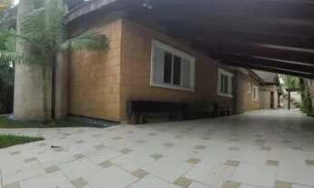 Imagem 7: GUARUJá - Casa Padrão - Praia do Pernambuco