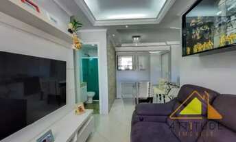 Imagem: Apartamento à Venda - Vila Euclides - São