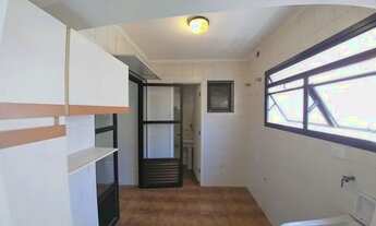 Imagem 5: Apartamento com 3 dormitórios, 115 m² - venda por R$ 1.500.000,00 ou aluguel por R$ 6.850