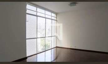 Imagem 1: Apartamento para Aluguel - Santa Cecília, 2 Quartos, 82 m2