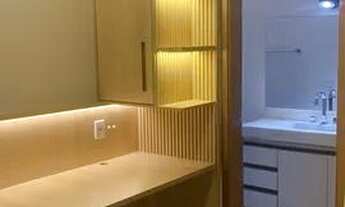 Imagem 2: Casa em condomínio térrea !