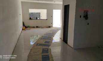 Imagem 3: Casa duplex no Bairro Castanheiras 2